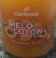 Melo, Cotón