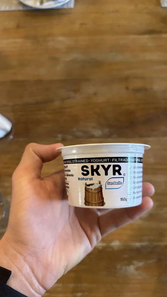 SKYR