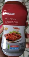 Salsa barbacoa