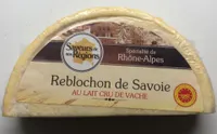 Reblochon de Savoie