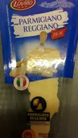 PARMESAN PARMIGIANO REGGIANO DOP