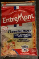 L’Emmental Français
