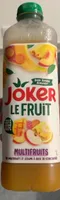 Joker le fruit