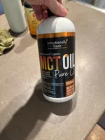 MCT oil
