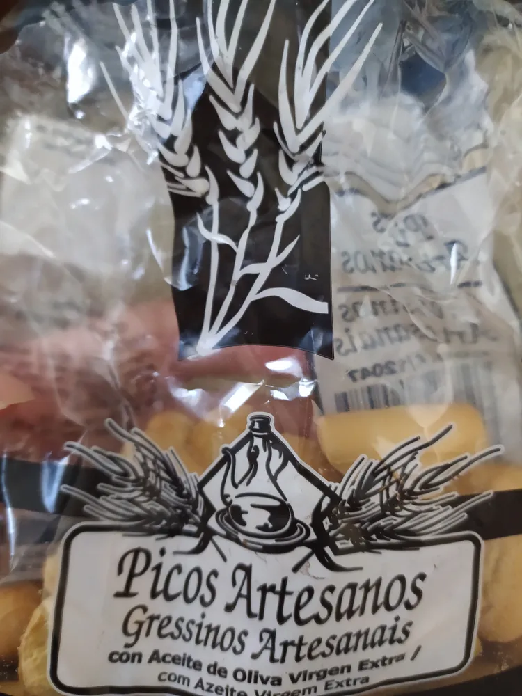 picos artesanos