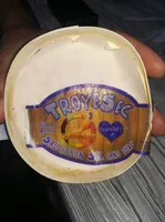 Troyes Sec