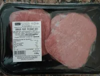 Burguer Meat Pechuga Diet