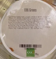 Greens