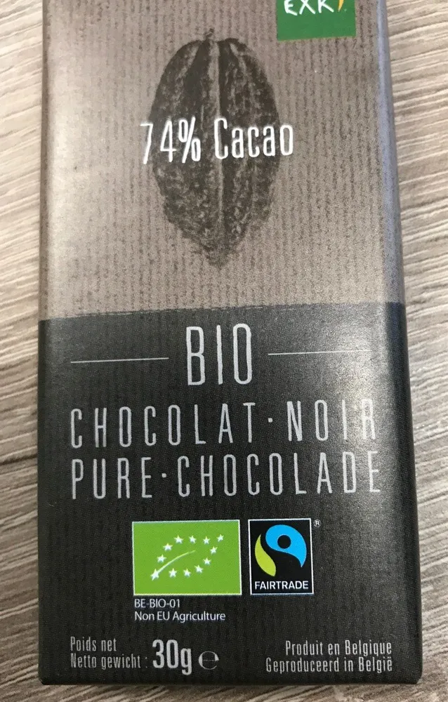 Chocolat Noir