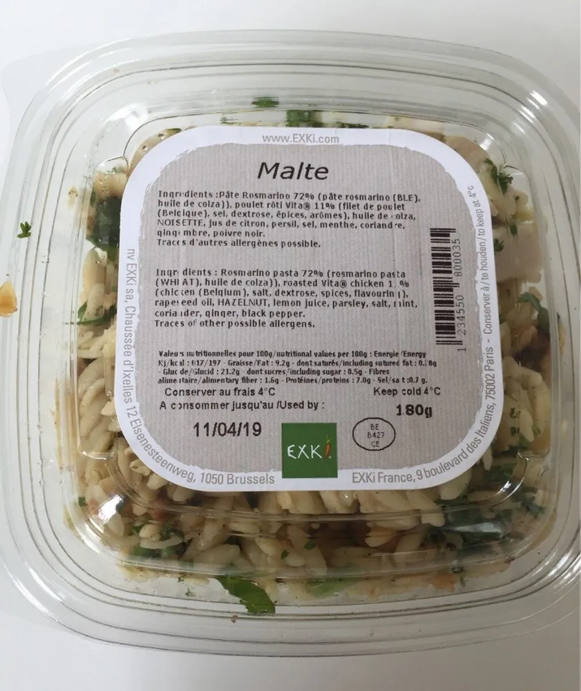 Malte