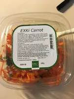EXKi Carrot