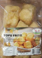 Tofu Frito