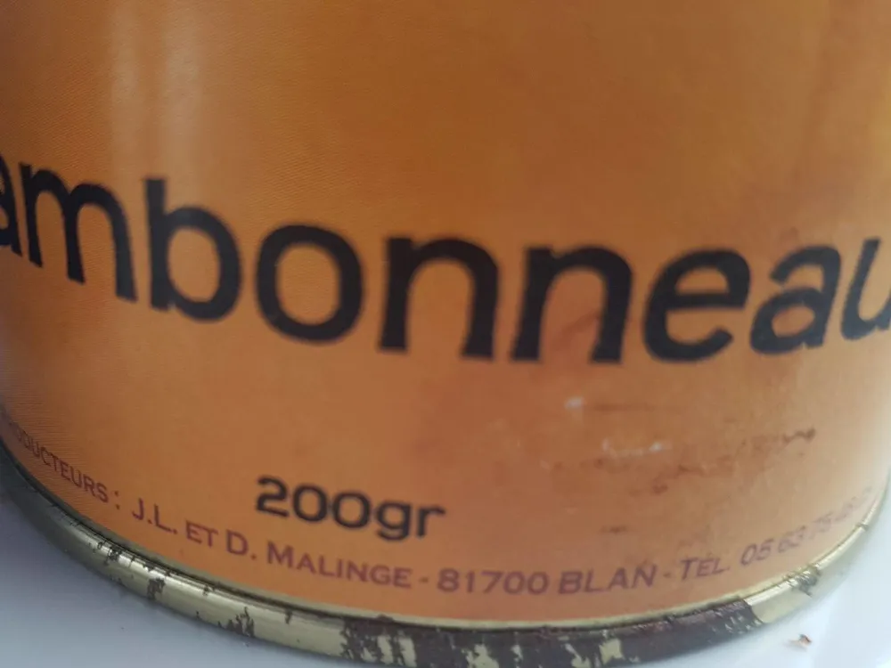 Jambonneau