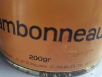 Jambonneau