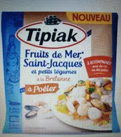 Produit test - EQCS V.34