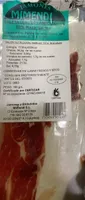 Paleta de cebo campo iberico