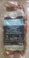 Seitan Geschnetzeltes Mediterran