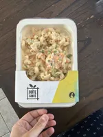 Mac N Cheese