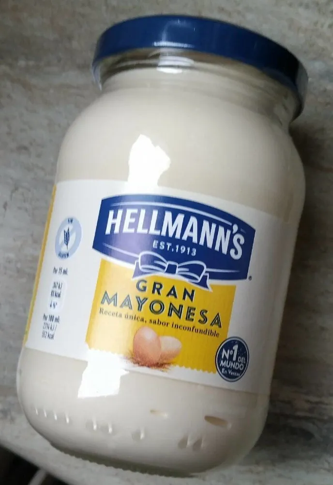 Mayonesa