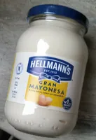 Mayonesa