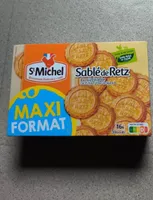 Sablé de retz