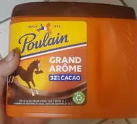Chocolat en poudre