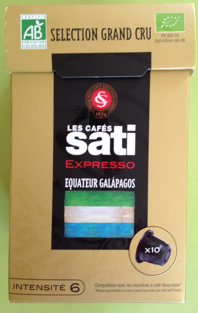 Expresso