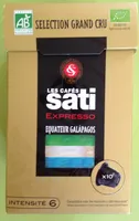 Expresso