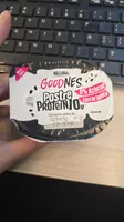 Postre PROTEIN 10g
