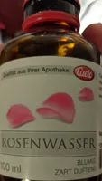 Rosenwasser