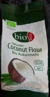 Coconut flour