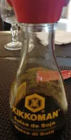 Salsa di soia