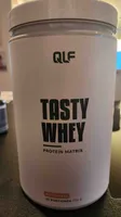 Taste Whey