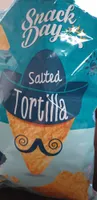 Salted Tortilla