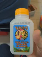 Natalies 100% pure orange juice