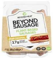 Beyond Sausage Bratwurst 2 stk