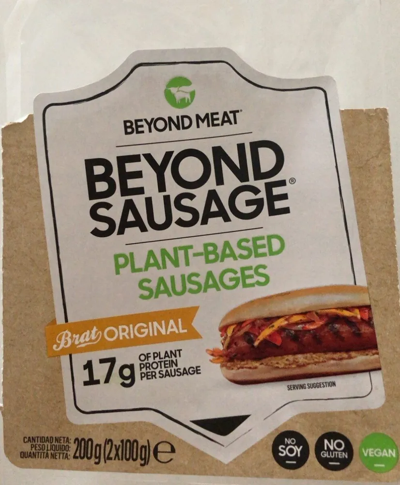 Beyond Sausage