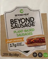 Beyond Sausage