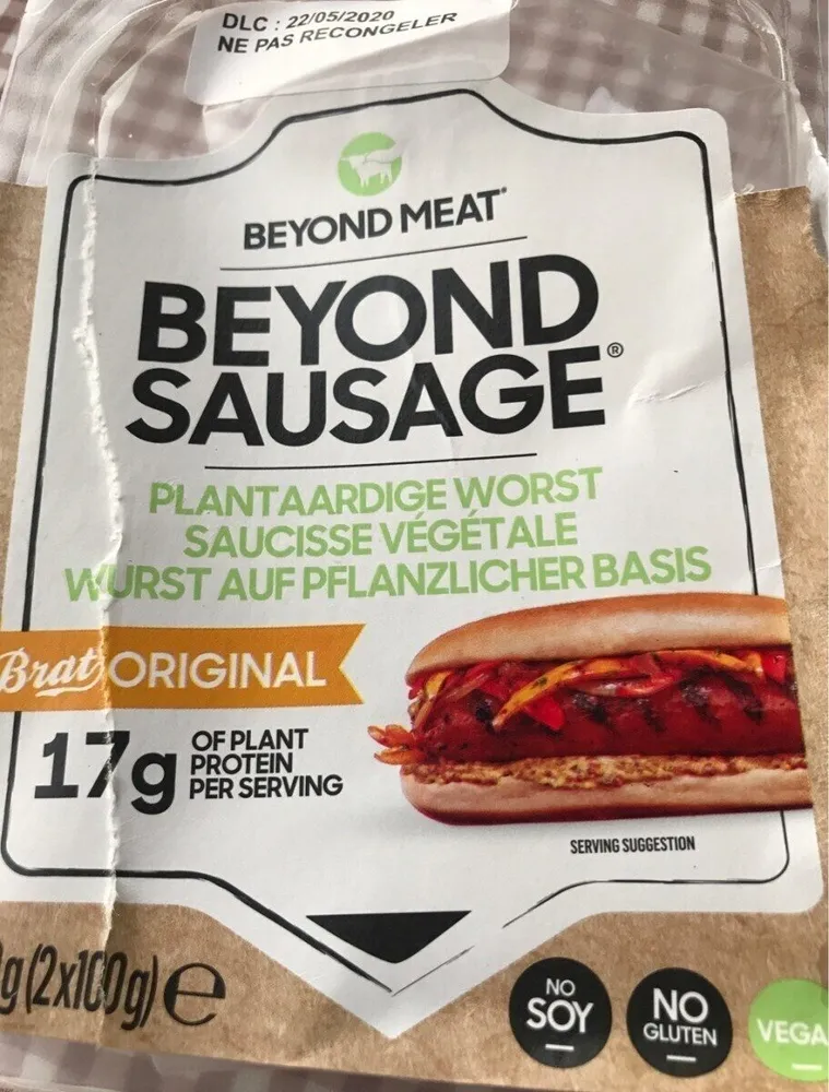 SAUSAGE®