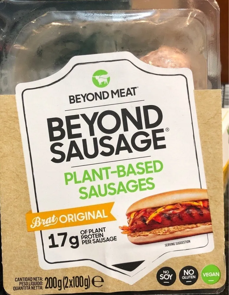 Beyond Sausage
