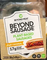 Beyond Sausage