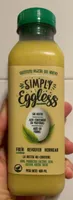 Simply eggless
