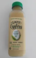 Simple Eggless