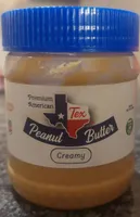 Peanut Butter Creamy