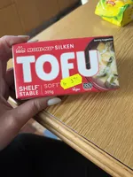 Serving Suggestion M MORI-NU SILKEN TOFU SHELF SOF