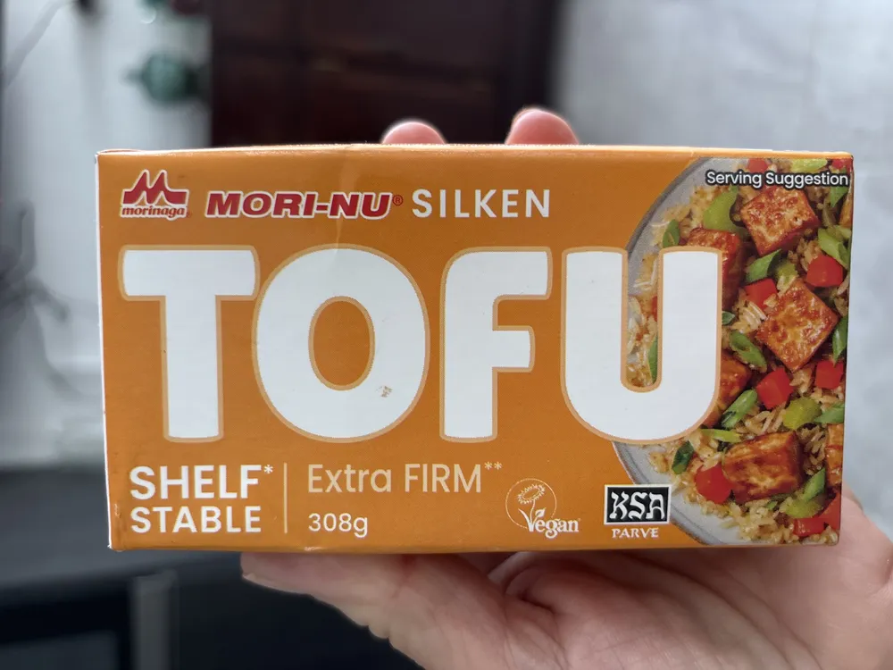 Tofu