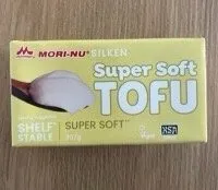 Super Soft Tofu