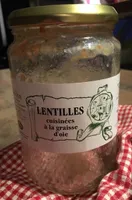 Lentilles