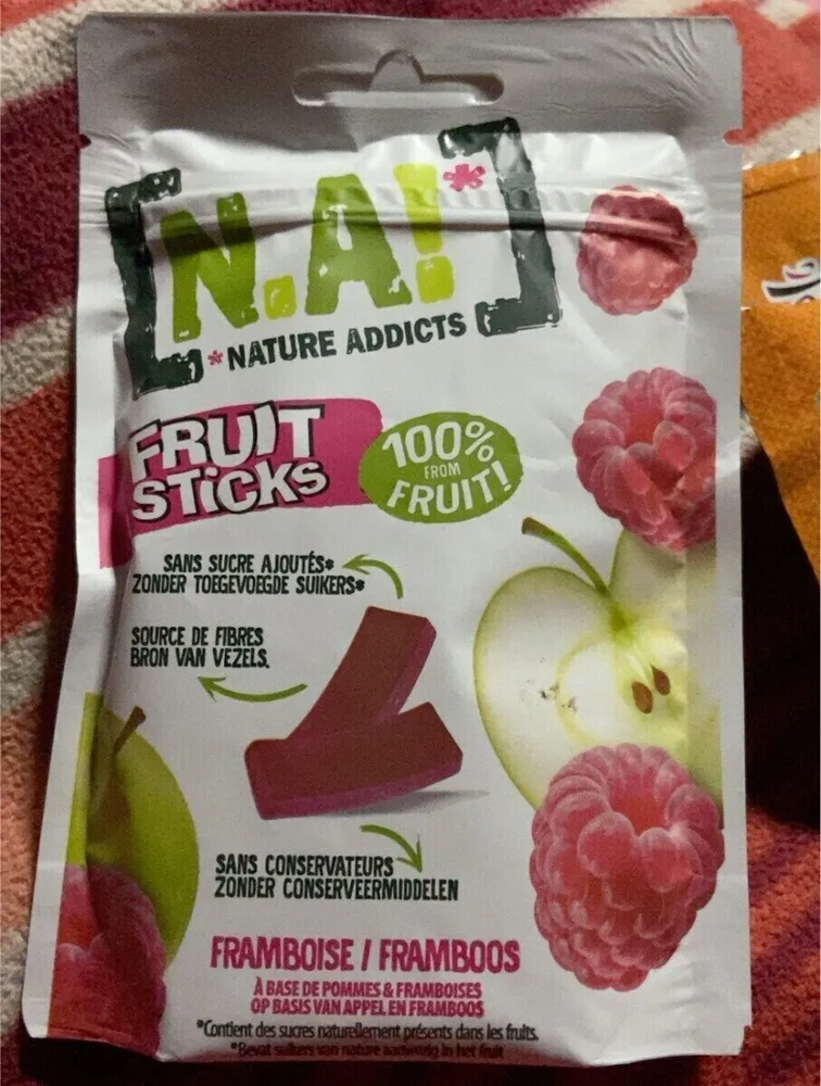 N.A fruit stick