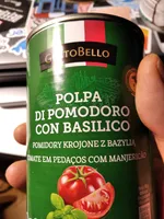 polpa di pomodor